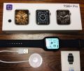 T500 Plus Pro Android Watch. 