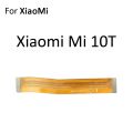 Main Board Motherboard Connection Flex Cable Parts For XiaoMi Mi 11 Note 10 10T Lite Pro Ultra. 