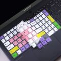 Lenovo Ideapad Gaming 3 Keyboard Cover 15ARH05 15IHU6 15IMH05 Y7000P/R7000 2020 Lenovo Legion 5 15ARH05H 15arh05 Legion 5 Pro 2021 Keyboard Protector Laptop Soft TPU Silicone Keyboard Skin. 