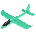 Flexible Avion DIY Airplane pp Foam Airplane Plane Kids Gift Launch Fly Aeromodelo Flying Toys Foam Glider Fly Aeromodelo Hand Throw Airplane Foam Aeroplane. 