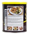 Quaker White Oats, Quick Cooking, Wholegrain Oatmeal 500gm Tin (Imported). 