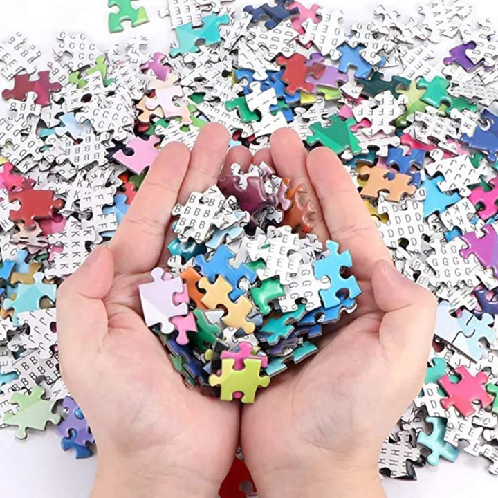1000%20Pcs%20Jigsaw%20Round%20Rainbow%20Colors%20Puzzles%20For%20Kids%20and%20Adults%20Puzzle%20For%20Teenagers%201000%20Pieces%20Large%20Circle%20Gradient%20Color%20Fun%20and%20Challenging%20Family%20Game%20(Rainbow)%20-%20Image%205