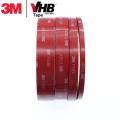 3M Super Strong VHB Double Sided Adhesive Tape Rubber Foam Waterproof Heavy Duty Trending Original. 