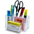 Multifunctional Creative Acrylic Pen Holder, Student Personalized Pen Holder By Technologistan. 