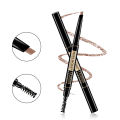 Miss Rose 2 in 1 Double Head Long Lasting Waterproof Eye Brow Pencil & Brush 0.2g. 