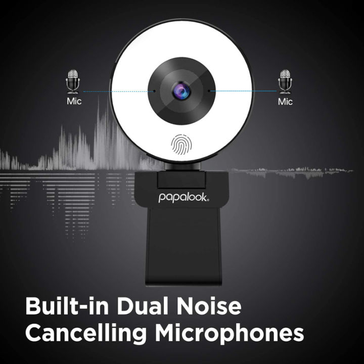 1080P%20Webcam%20with%20Ring%20Light%20,%20papalook%20PA552%20Full%20HD%20Streaming%20Web%20Camera%20with%20Dual%20Microphones,%20Plug%20and%20Play%20USB%20Webcam%20for%20PC%20Mac%20Laptop%20Desktop%20-%20Image%205