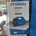 Original Hyundai Pressure Washer 140 Bar (HPW140-IM) ( With All Accessories ). 