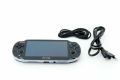 PS Vita PCH-1000 1100 Wi-Fi OLED Console Various Color wCharger Excellent. 