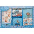 Newborn Baby 10 pcs Gift Set- Baby Clothes. 