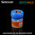 MECHANIC Solder Paste XG-50 BGA Paste 183 degree. 