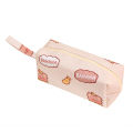 Cute Pencil Bag Pencil Case Japanese Pencil Case Cute Girl School Supplies Cartoon Pencil Bag Creative Pencil Bag Canvas Pencil Case. 
