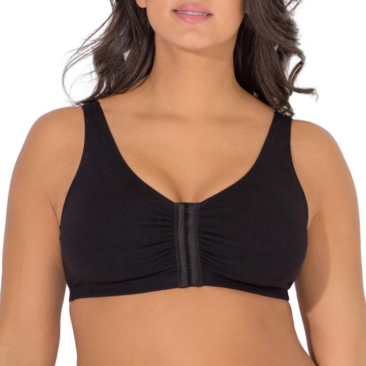 Best Women's Front Close Bra