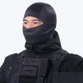 ZEBF-Tactical Windproof Balaclava for Bicycle Riding, Full Cover, Outdoor Hunting, Hiking Head, Warm Shield, Ski Scarf. 