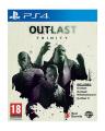 Outlast Trinity - PlayStation 4 Game. 