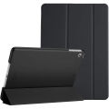 Ipad mini 5 Smart Case Black Blue Red / Book Cover for Ipad Mini 5. 