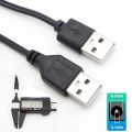 DC Step UP Module USB 5V to 9v 12v 8.4V 12.6V Charging Power Cable Cord To 5521 Multifunctional Plug Male 8tips connector Q1. 