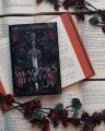 The Shadows Between Us (The Shadows Between Us #1) by Tricia Levenseller. 