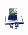 Combo Deal Table Tennis Clamps & Net. 