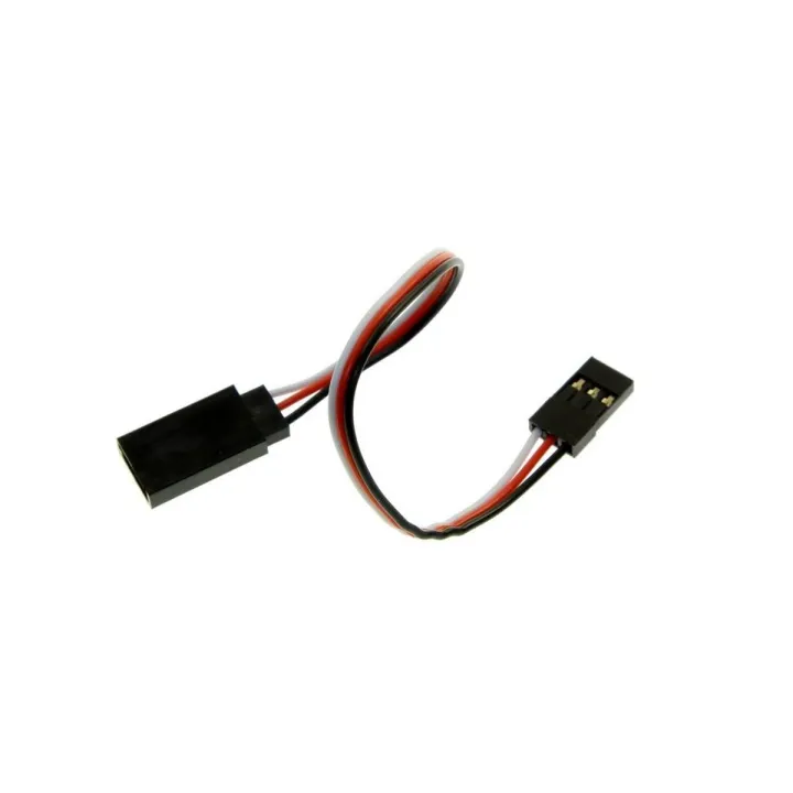 ESC Servo Extension Cable 15cm, 30cm, 50cm & Y Type 30cm