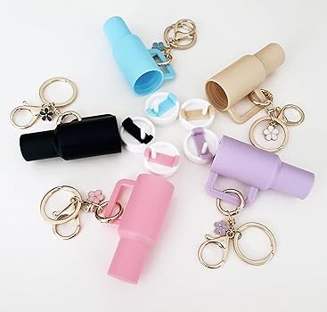 Mini%20Cup%20Keychain%20Cute%20Tumbler%20Key%20Ring%20Handbag%20Charms%20Key%20Ring%20Mini%20Keychain%20Pendant%20for%20Stanley%20Water%20Bottle%20Accessories%20-%20Image%203
