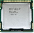 Intel Core i3 1st Generation Processor (i3 530) 4M Cache, 2.93 GHz. 
