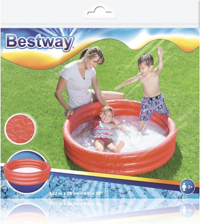 Bestway%20Splash%20&%20Play%20Pool%20with%203%20Rings%20-%20Image%202