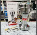 Silver Crest Heavy Grinder for Cereal, Grain, Spice Powder Grinder Machine, Imported. 