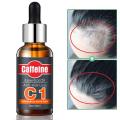 Caffeine C1 Anti-Hair Loss Essential Oil, 30ml in Pakistan. 
