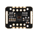 MAX30102 blood oxygen concentration wrist heart rate pulse detection heartbeat sensor module Arduino STM32. 