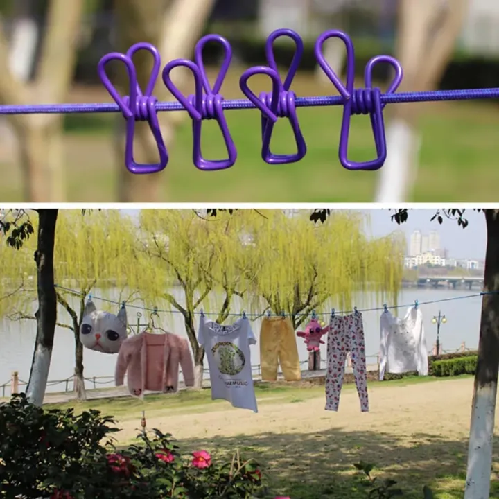 Portable%20Drying%20Rope%20with%2012%20Clips%20and%202%20Hooks,%20Travel%20Clothesline%20Rope%20Clothes%20Hanging%20Hook,%20Outdoor%20Indoor%20Wind-Proof%20Clothesline%20-%20Image%206
