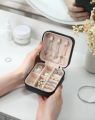 Kuromi Jewelry Box Japanese Cute Cartoon Anime Series Stylish and Trendy Girls Gift at CustomizeGiftsPK. 
