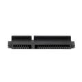 1Pc Hard Disk Drive Interposer SATA Adapter HDD Connector For Dell Latitude E6230 HDD Connector Hot. 