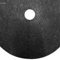 Tree Protector Mat Tree Weeding Barrier Mat Garden Weeding Barrier for Landscaping. 