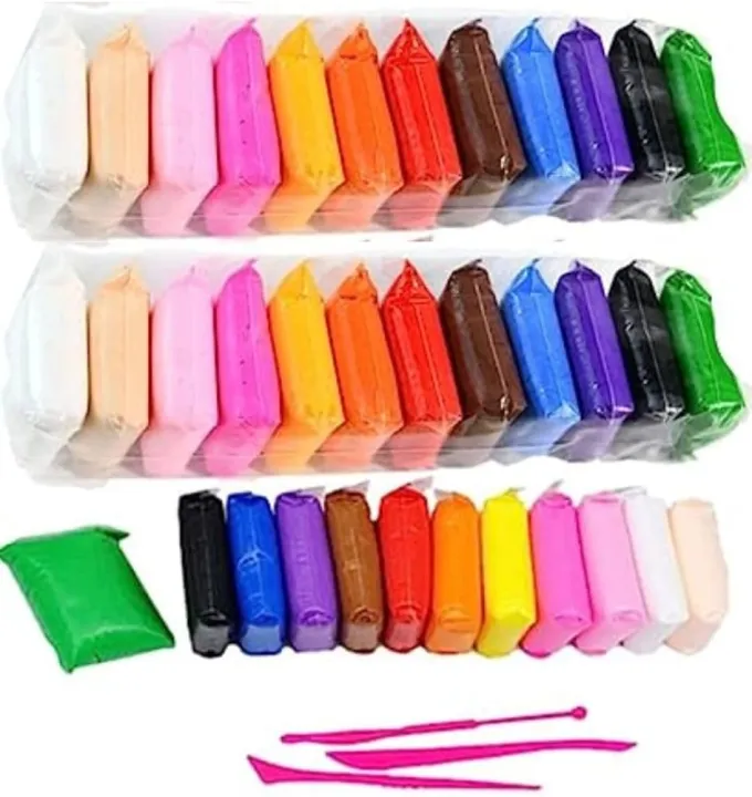 Pack%20of%2012%20Foam%20Clay%20for%20Kids%20/%20Super%20Clay%20Dough%20Polymer%20Clay%20/%20Play%20Dough%20Modelling%20Clay%20Set%20with%20Tools%20-%20Image%206