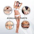 Quickly Private Parts Whitening Cream Bikini Area Brightening Cream Body Underarm Bleaching Emulsion Women Intimate Area Care. 