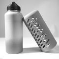 Hydro Flask Aquaflask Water Bottle Wide Mouth HydroFlask Boot Silicone Cover Aquaflask Accessories. 