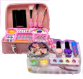 Mermaid Washable Makeup Kit for Kids. 