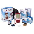 Mission Plus Hb Hemoglobine Teststrips 25. 