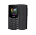 Nokia 106 (2023) - 1.8" Inch Display - Dual Sim - 1000 mAh Battery. 