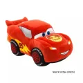 Disney Pixar Cars McQueen 20 cm Soft Cuddly Plush Toy For Kids. 