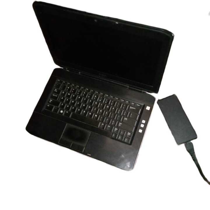 Dell Leptop Office Of Tecnoloygy