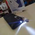 Slim 8000Mah Power Bank Universal Power bank 3 Usb Ports Led Display for all mobiles. 