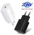 Samsung 25W Super Fast Adapter ,25w PD Charger, Original 25 Watt Charger for Samsung, Best 25w Charger for Samsung phone Galaxy Note 20 Ultra Note10 A70/A7050/A80/A80,A71,A72,A73,A51,A52,A53,A31,A32,A33,A04 ,A02s. 