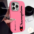 For Samsung A15 A14 A05s A54 A52 A24 A03s A53 A13 A34 A31 A04s A03 A12 A50s A20s A10s A52s A05 A30s A23 A32 A02s A50 A51 A20 A11 A21s Trendy Brand Simple English Label Plating Case. 