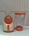 Best Quality 2 in 1 juicer machine (blender jug+small grinder) standard quality. 