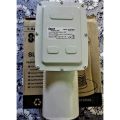SUPER GOLDEN LAZER C Band Digital Lnb High Gain One Cable Solution Lnbf. 