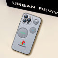 Ps5 Hot Game PlayStation Phone Case for IPhone 14 Pro Max 13 12 11 Pro X XS XR Max 7 8 Plus Bumper Shockproof 14 Covers Coque. 