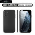 AnDyH Casing Case For Samsung Galaxy A24 4G Case Soft Silicone Full Cover Camera Protection Shockproof Rubber Cases. 