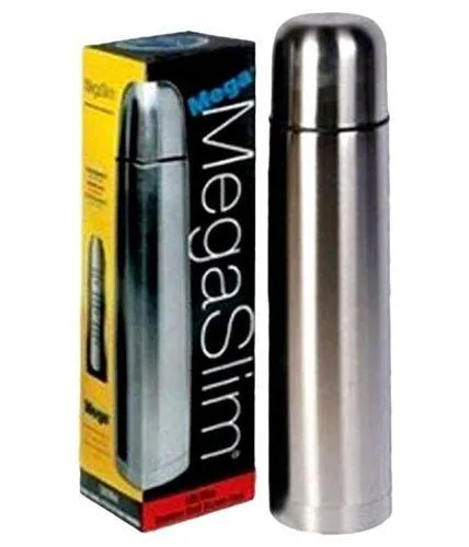 Mega%20Slim%20Stainless%20Steel%20Vacuum%20Flask-Silver%20-%20Image%202