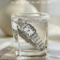 Dropshipping Luxury Women Quartz Watch Casual Fashion Stainless Steel Strap Wristwatch Relojes Para Mujer Ladies Gifts. 